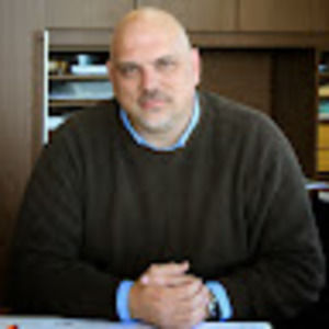 Meet your Posher, Mark